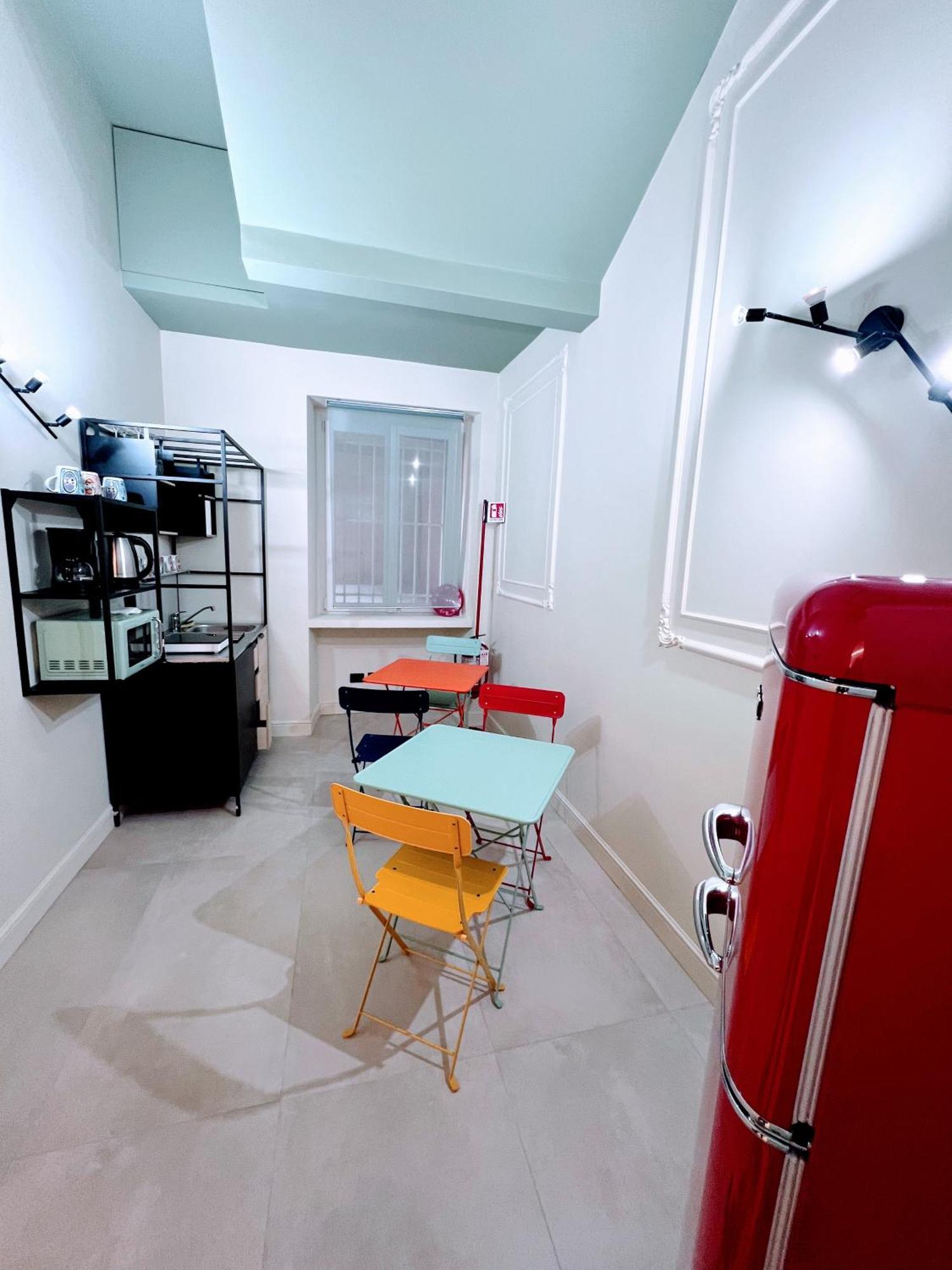 Bed & Breakfast Mia House Prestige
