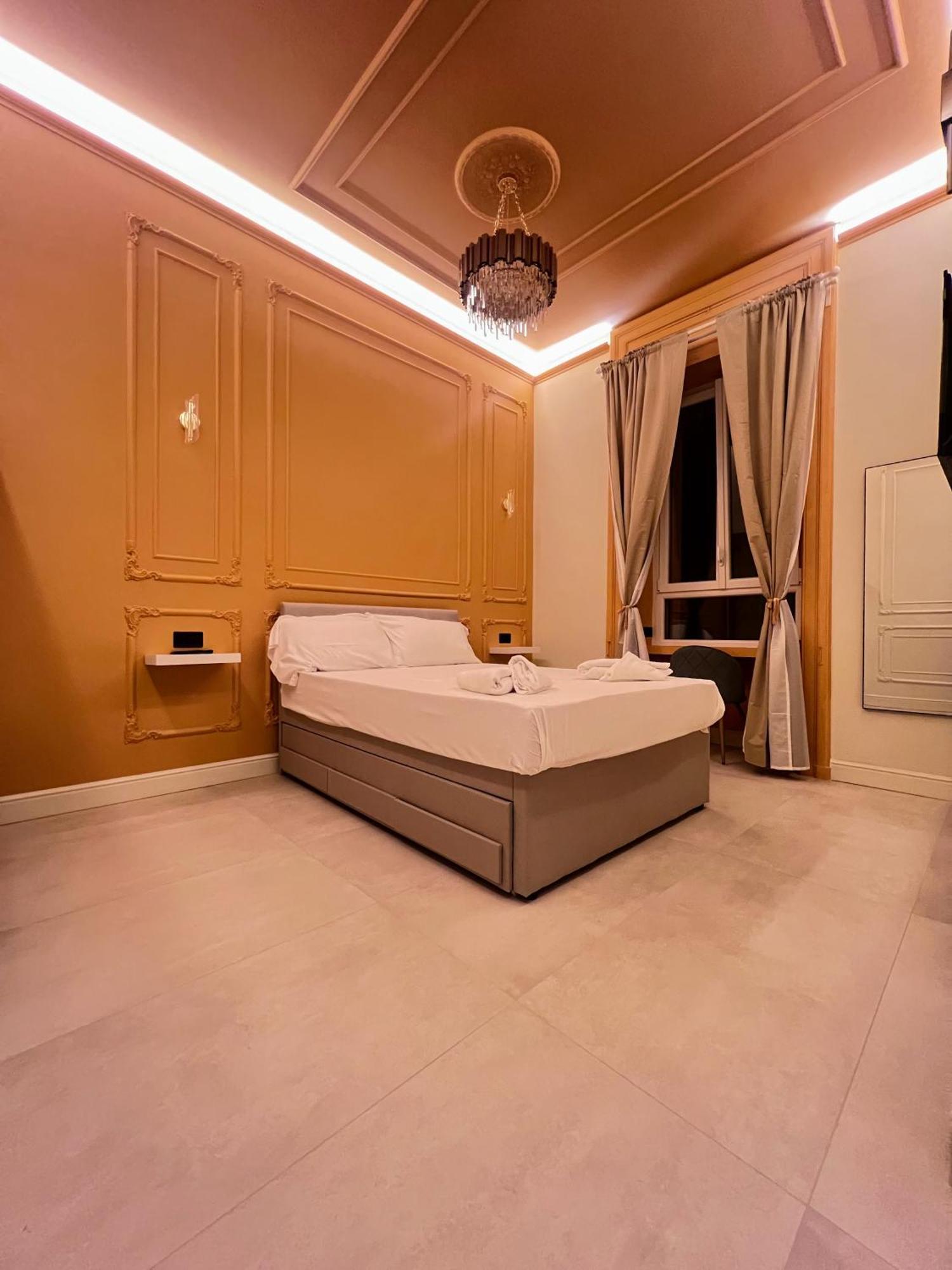 Bed & Breakfast Mia House Prestige Rom