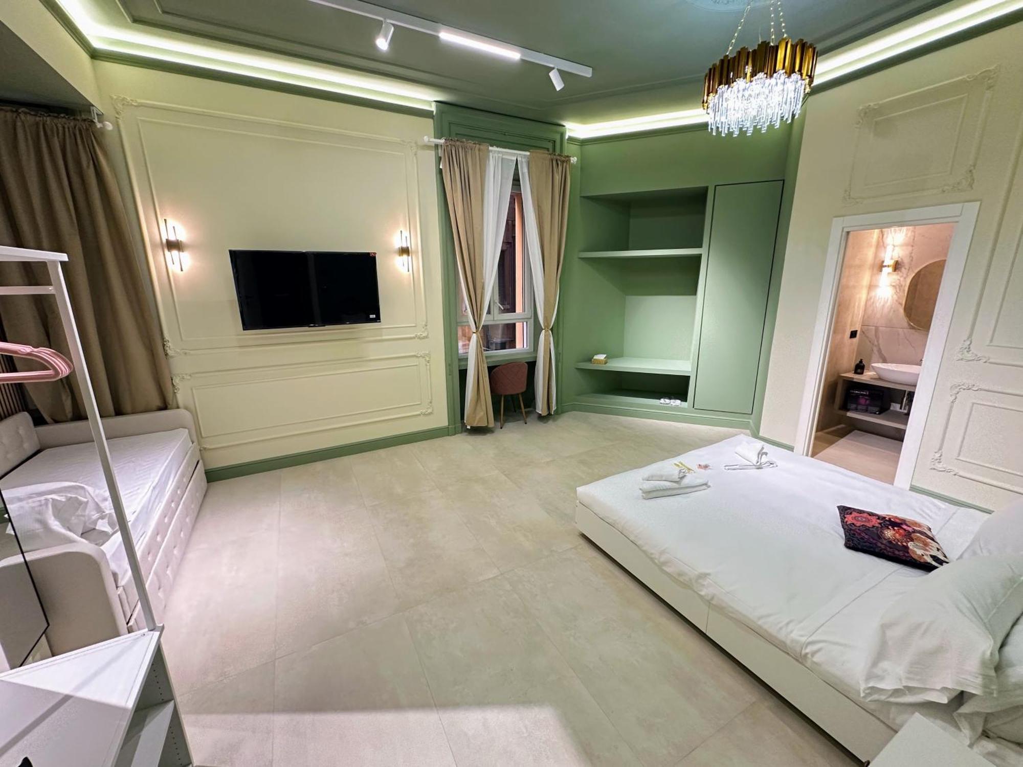 Mia House Prestige * Rom