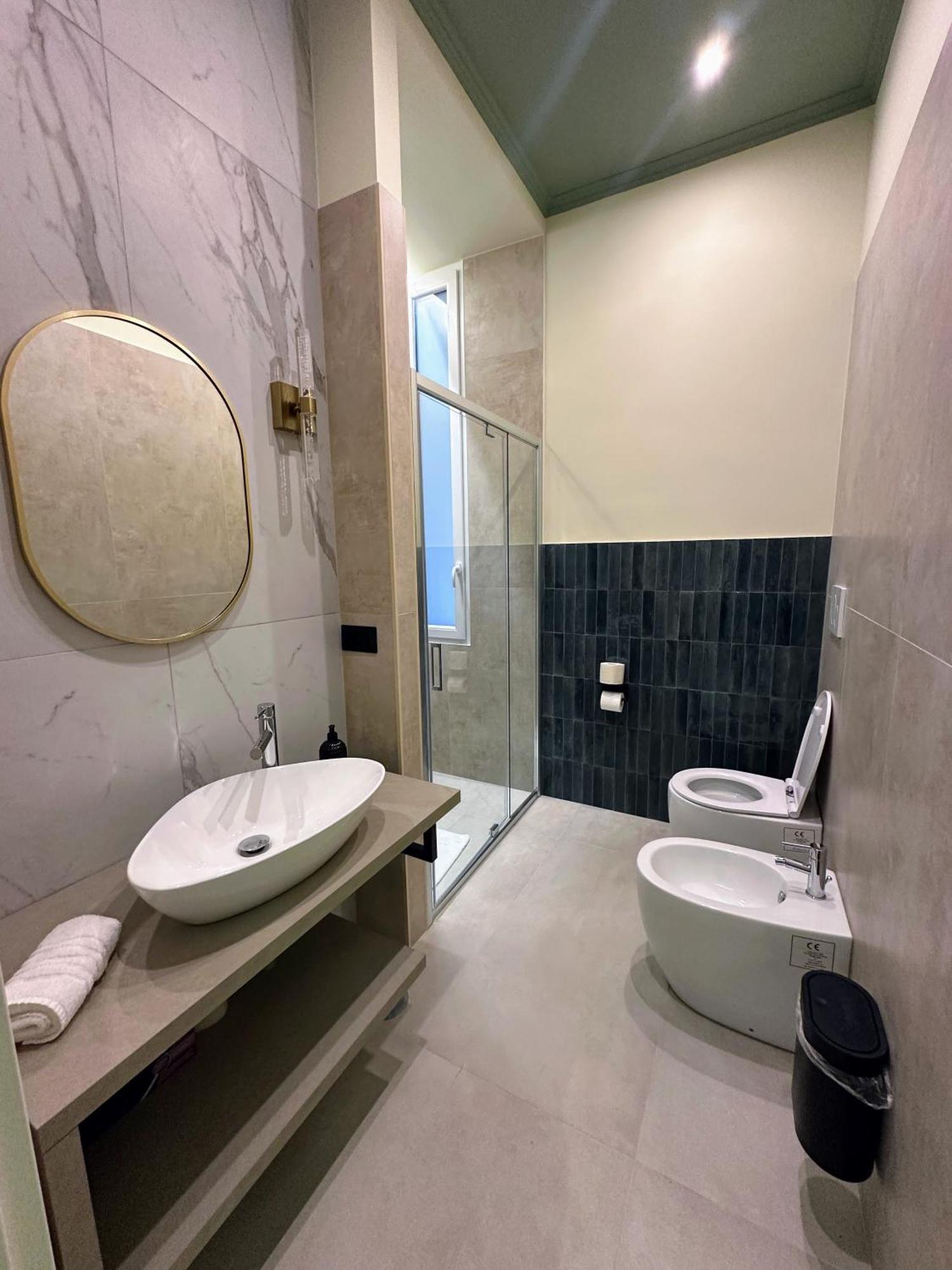 Bed & Breakfast Mia House Prestige Rom